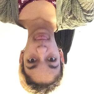 Meet your Posher, Carmen noelle